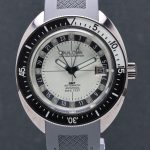 Bulova Oceangrapher