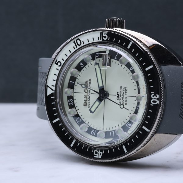 Bulova Oceangrapher - Bild 4