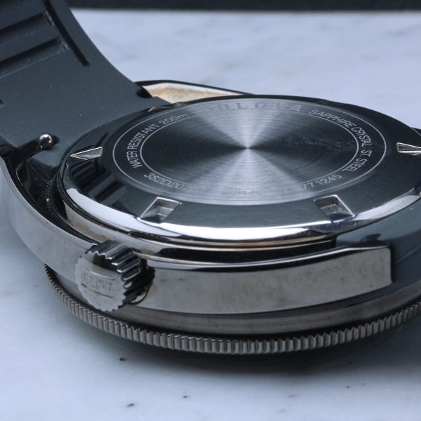 Bulova Oceangrapher - Bild 7