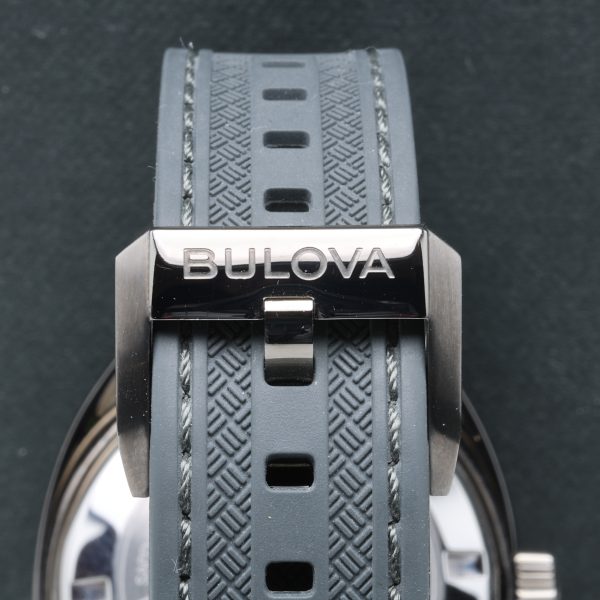 Bulova Oceangrapher - Bild 8