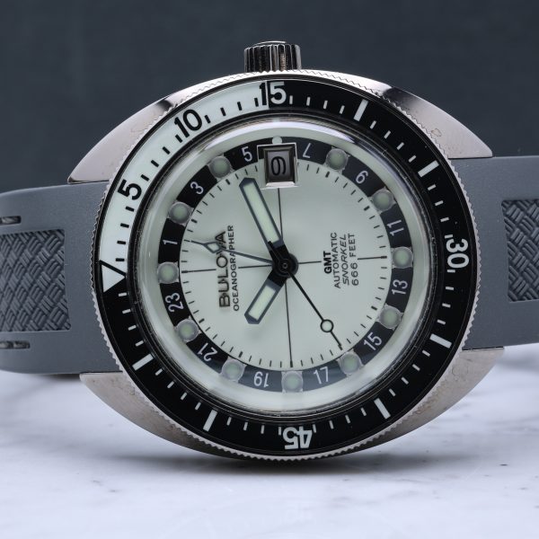 Bulova Oceangrapher - Bild 3