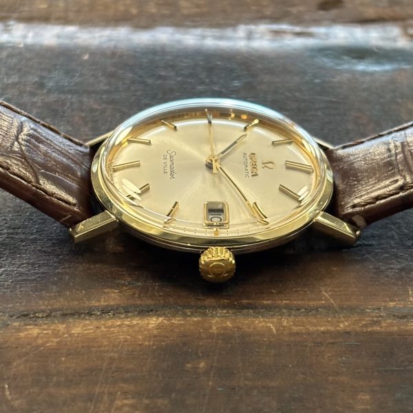 Vintage Omega ref 166.020SP - Bild 3