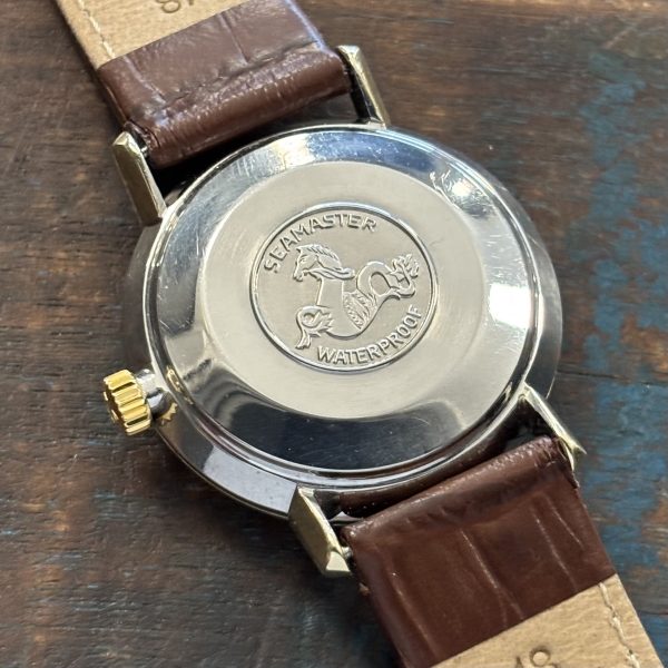 Vintage Omega ref 166.020SP - Bild 4