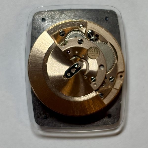 Vintage Omega Genève - Bild 5