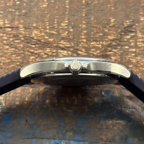 Vintage Omega Seamaster 120 - Bild 4