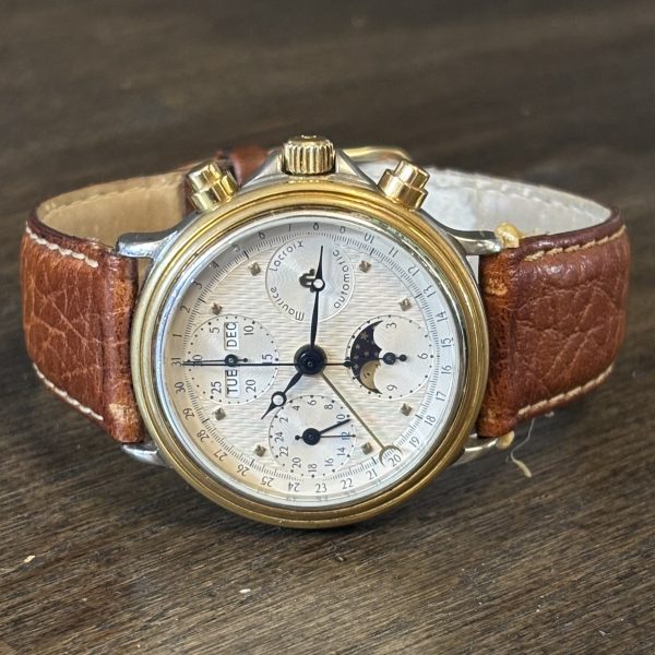 Vintage Maurice Lacroix - Bild 2