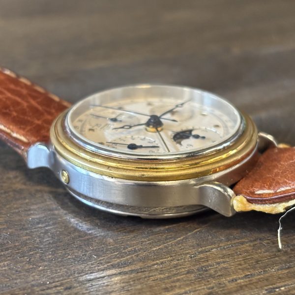 Vintage Maurice Lacroix - Bild 3