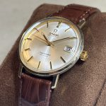 Vintage Omega ref 166.020SP