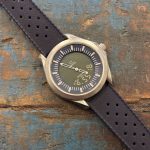 Vintage Omega Seamaster 120