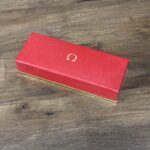 Omega ask klockor