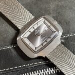 Vintage Omega Genève