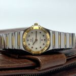 Vintage Omega Constellation