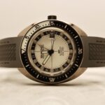 Bulova Oceangrapher