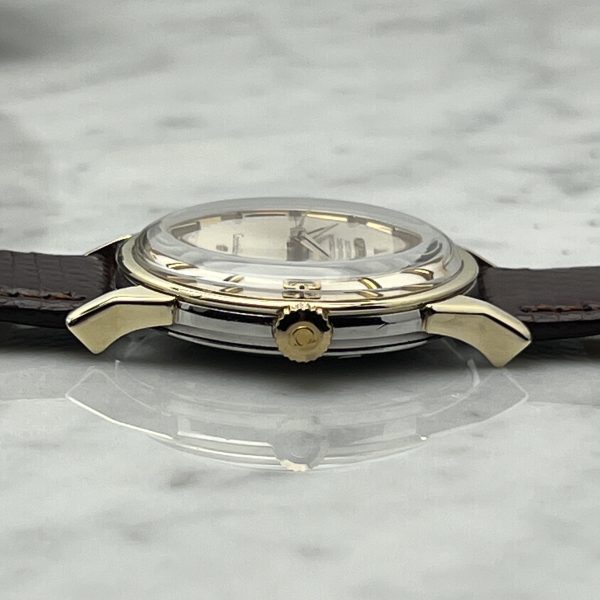 Vintage Omega Constellation Pie-pan - Bild 3