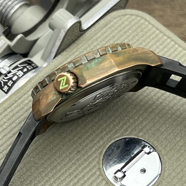 Zelos Hammerhead - Bild 4