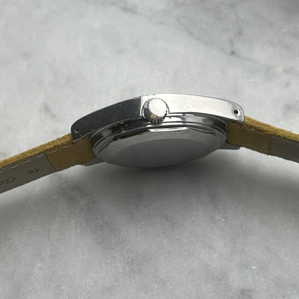 Vintage Tissot ref 43620 - Bild 4