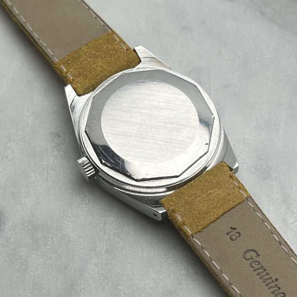 Vintage Tissot ref 43620 - Bild 5