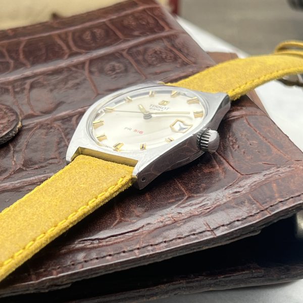 Vintage Tissot ref 43620 - Bild 3