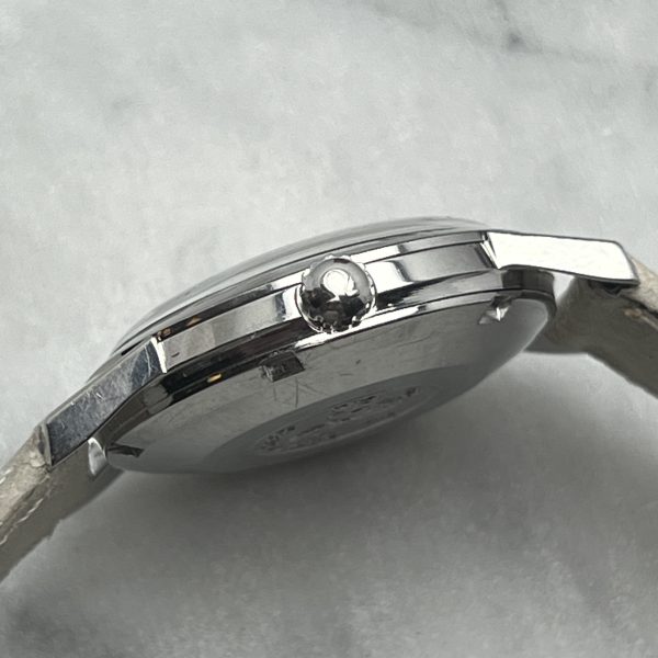 Vintage Omega ref 14704 4 SC - Bild 5