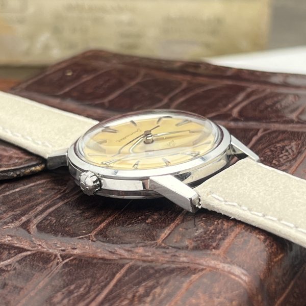 Vintage Omega ref 14704 4 SC - Bild 4