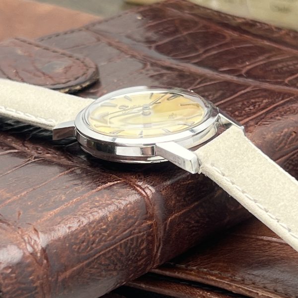 Vintage Omega ref 14704 4 SC - Bild 3
