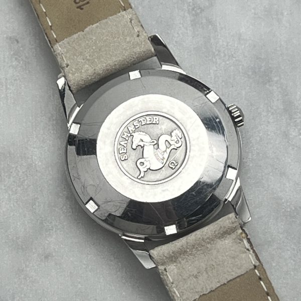 Vintage Omega ref 14704 4 SC - Bild 6