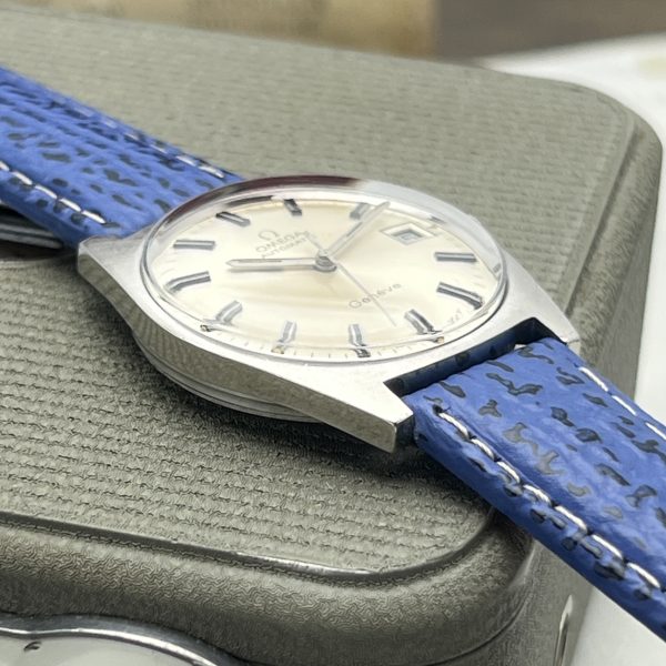 Vintage Omega ref 1680041 - Bild 3
