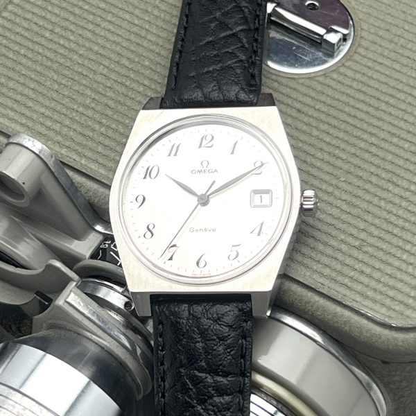 Vintage Omega ref 1360049 - Bild 3