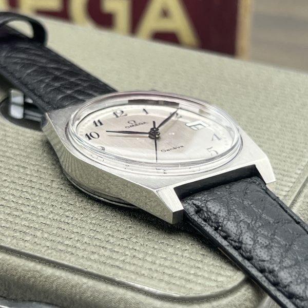 Vintage Omega ref 1360049 - Bild 4