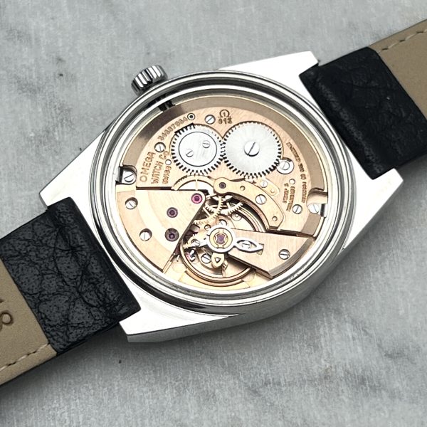 Vintage Omega ref 1360049 - Bild 7
