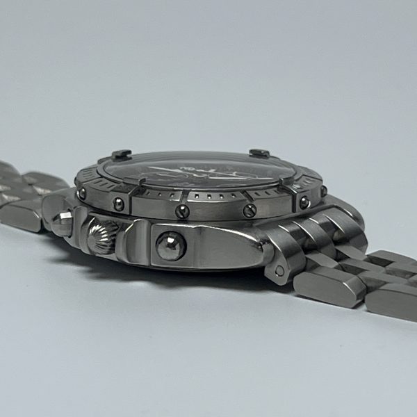 Vintage Breitling Blackbird - Bild 3