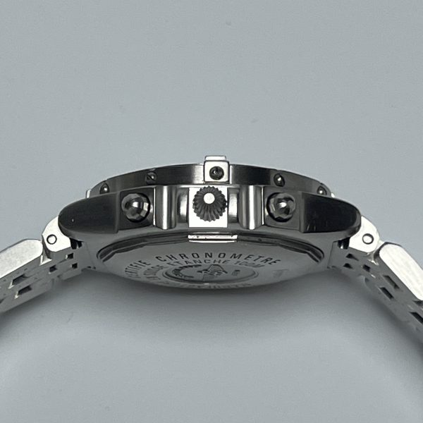 Vintage Breitling Blackbird - Bild 4