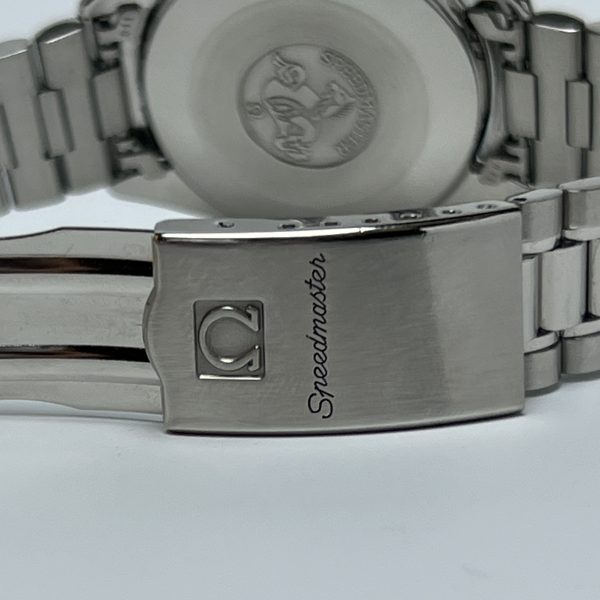 Vintage Omega Speedmaster Reduced - Bild 6