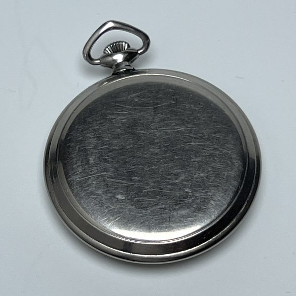 Vintage Omega fickur - Bild 3