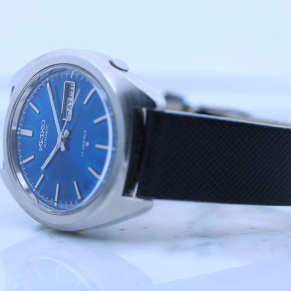 Vintage Seiko Day Date - Bild 3
