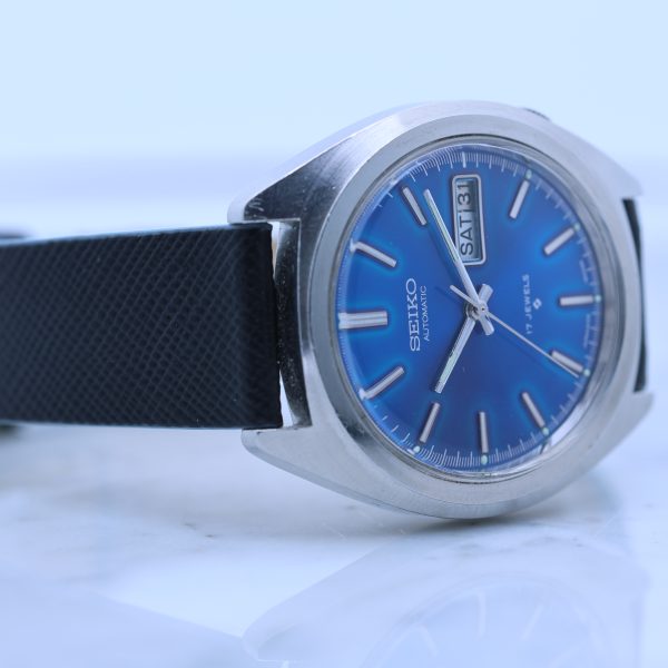 Vintage Seiko Day Date - Bild 4