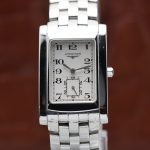 Vintage Longines Dolcevita