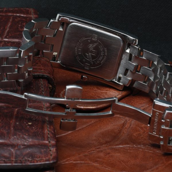 Vintage Longines Dolcevita - Bild 5