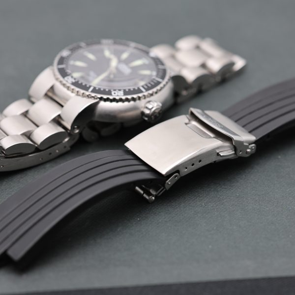 Vintage Oris Diver Date - Bild 8