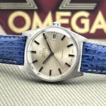 Vintage Omega ref 1680041