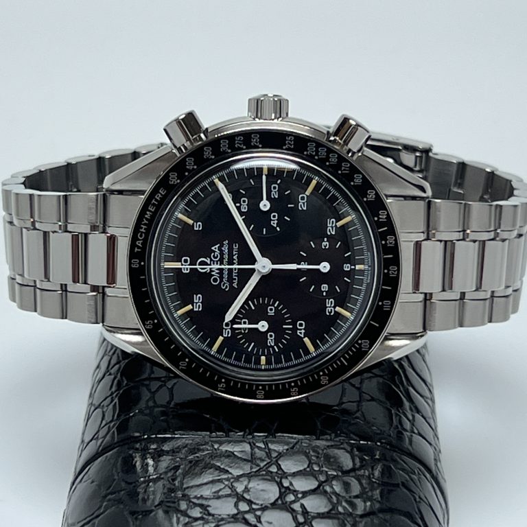Vintage Omega Speedmaster Reduced