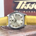 Vintage Tissot ref 43620
