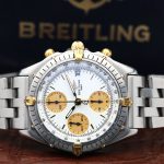 Breitling Chronomat 81.950