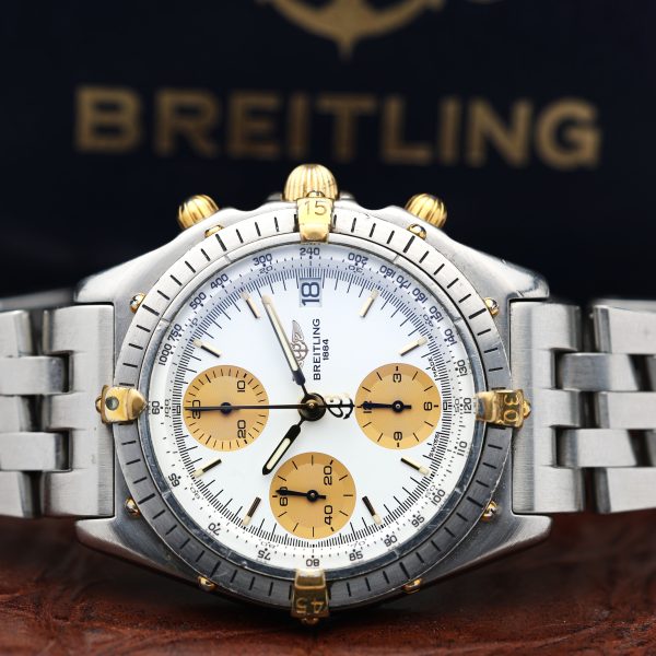 Breitling Chronomat 81.950