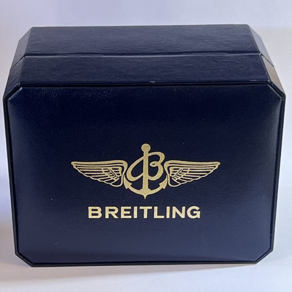 Breitling Chronomat 81.950 - Bild 6