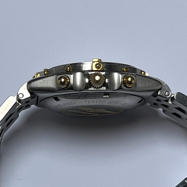 Breitling Chronomat 81.950 - Bild 2
