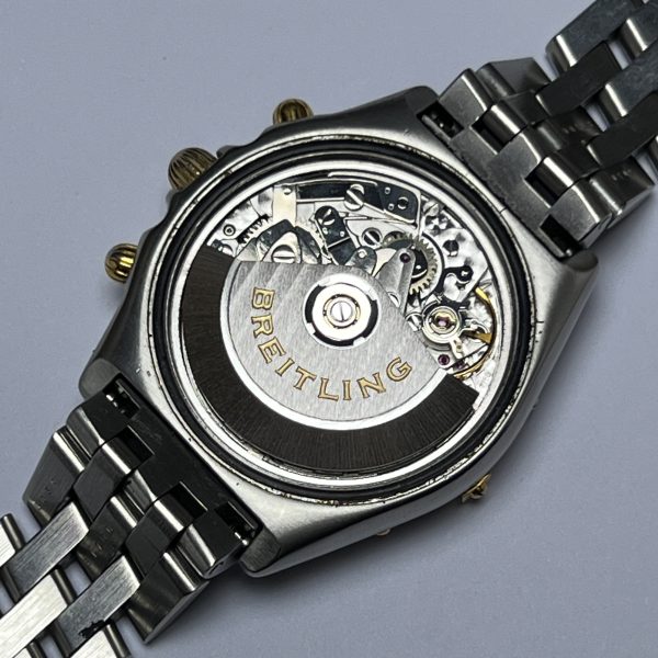 Breitling Chronomat 81.950 - Bild 5