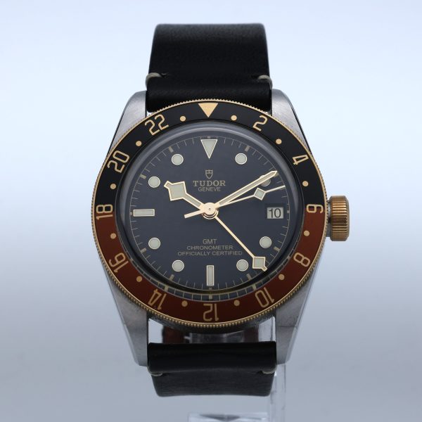 Tudor Black Bay GMT - Bild 3