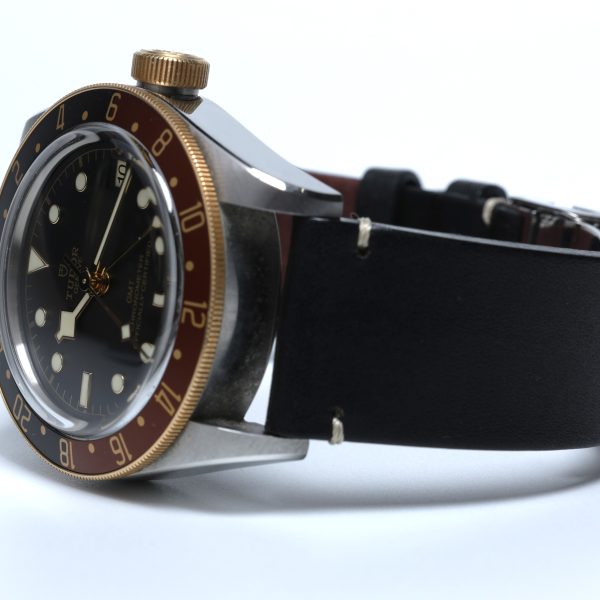 Tudor Black Bay GMT - Bild 5