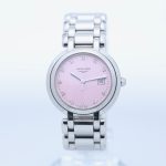 Longines Primaluna briljanturtavla